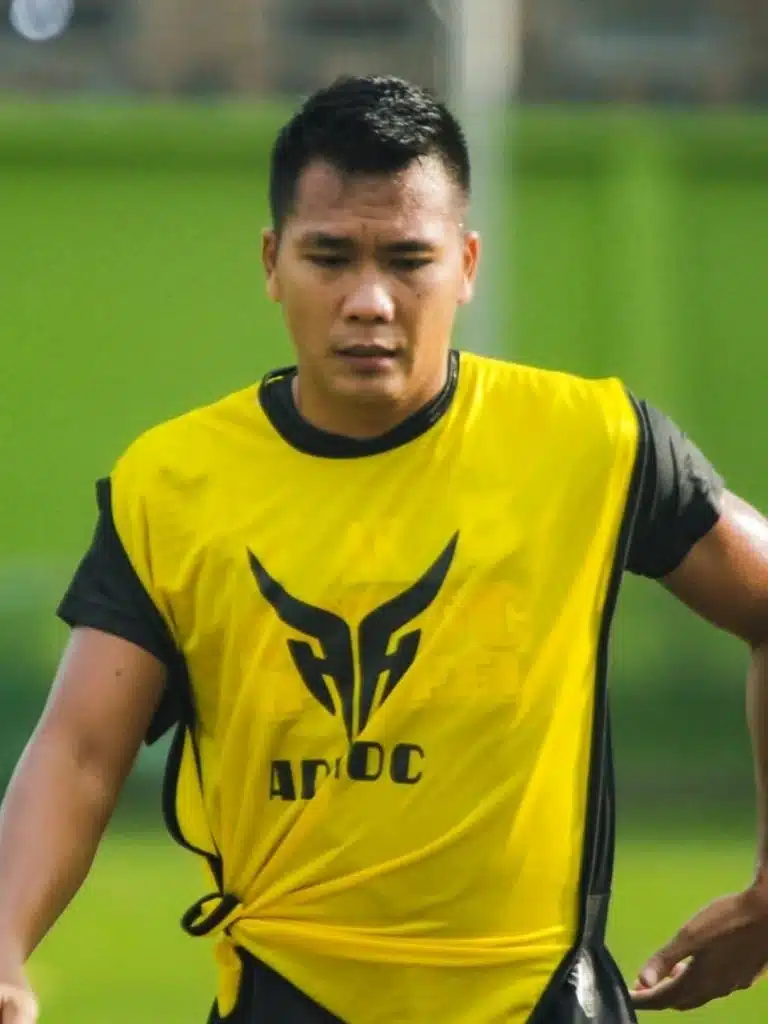 Riski Novriansyah Biography: Wiki, Age, Career, Height, Weight, Girlfriend, Net Worth & More